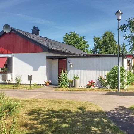 Cozy Home In Borgholm With Wifi Exterior photo