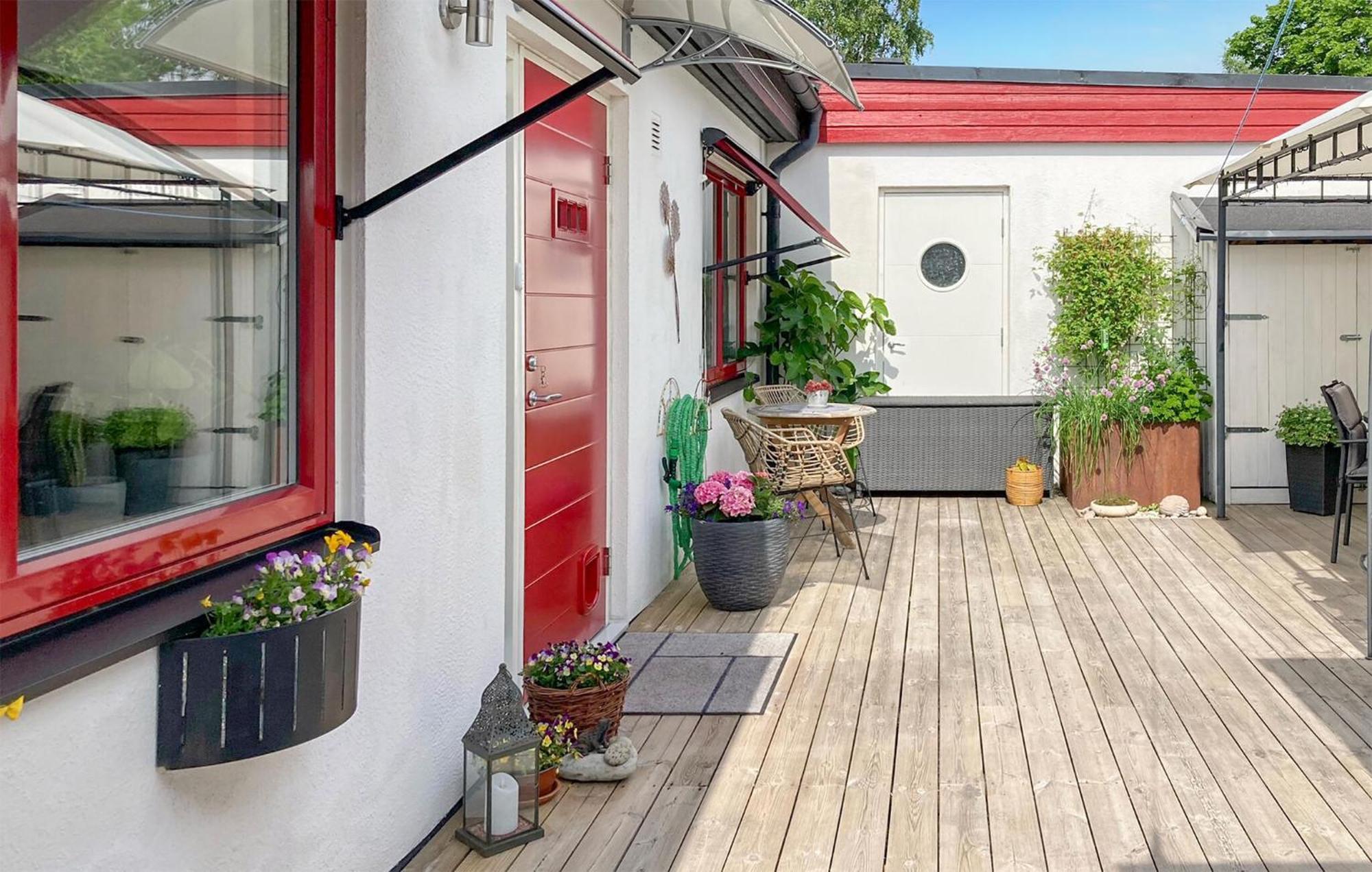 Cozy Home In Borgholm With Wifi Exterior photo