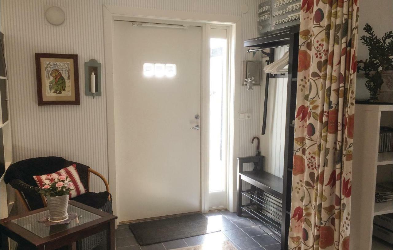 Cozy Home In Borgholm With Wifi Exterior photo