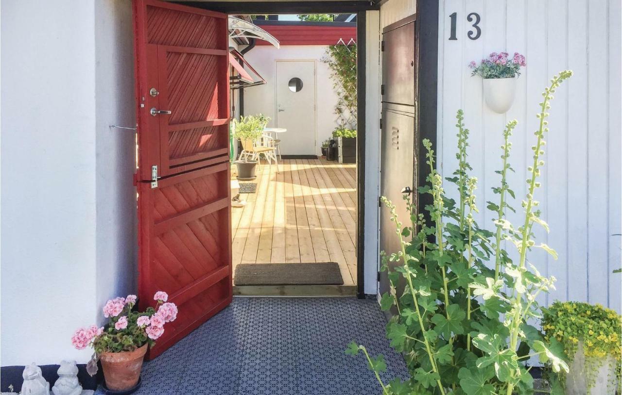 Cozy Home In Borgholm With Wifi Exterior photo